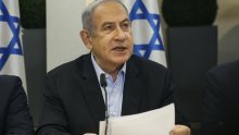 Netanyahu odbacio zahtjeve Hamasa za prekid rata u zamjenu za oslobađanje talaca
