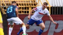 Novi šok u Hajduku; Sahiti i Diallo izbačeni iz momčadi