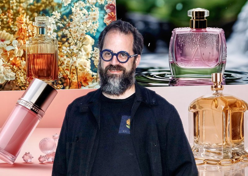 Svi su odjednom ludi za niche parfemima, a domaći stručnjak otkrio nam je koji su mirisi danas najtraženiji