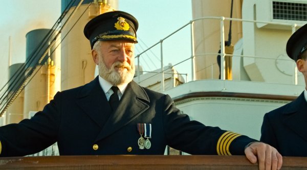 Preminuo Bernard Hill, glumac kojeg smo gledali u 'Titanicu', ali i 'Gospodaru prstenova'